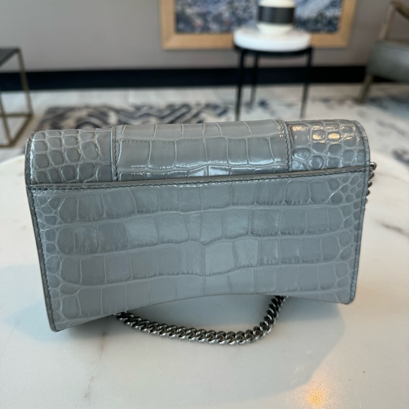 Balenciaga  hourglass bag - Picture 8 of 11